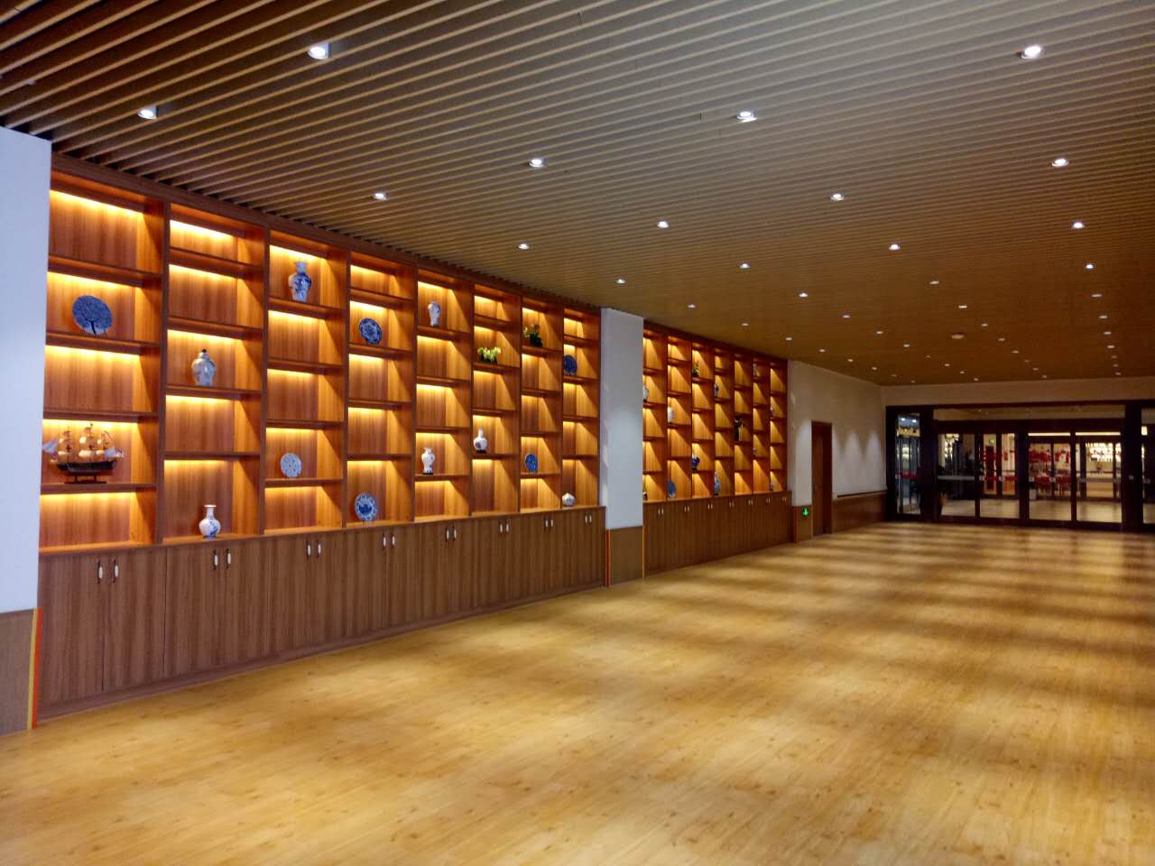 亲和源养老集团案例展示(图1)